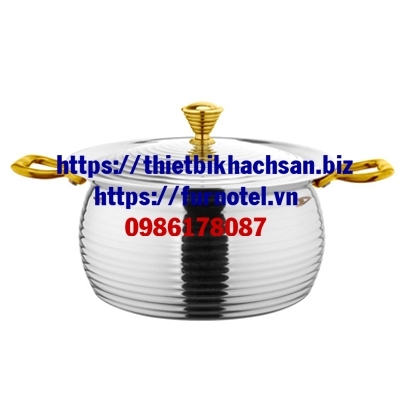 Nồi kèm đế 104521,104541